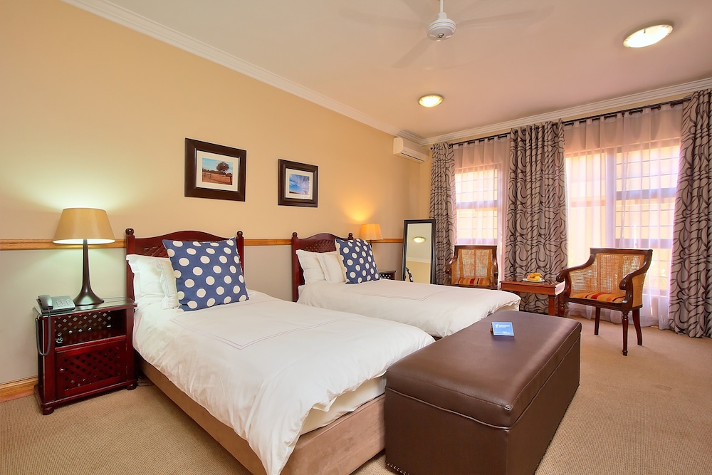 Luxury Room, 1 Bedroom photo 2
