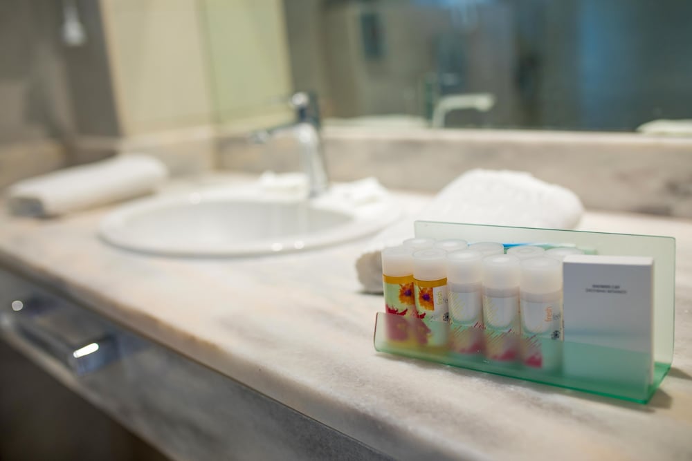 Deluxe Family Garden/Pool View