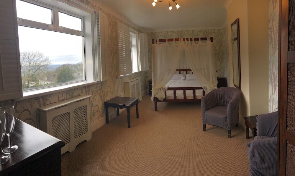 Superior Room, Sea View - Photo 6