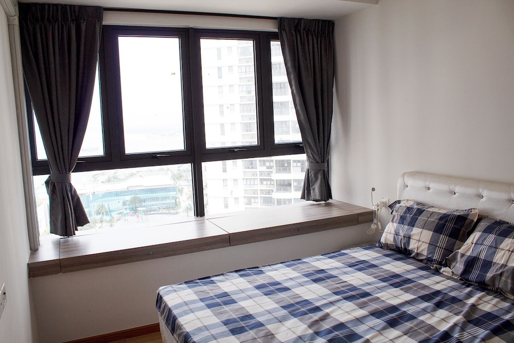Design Apartment