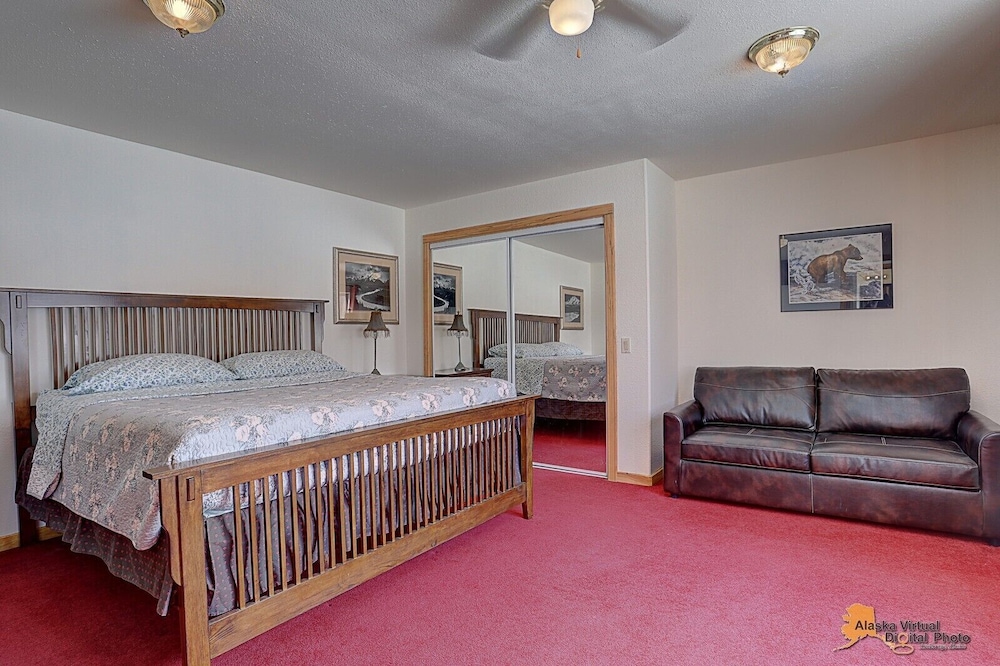 Falcon's Nest Bed & Breakfast, Billede 4