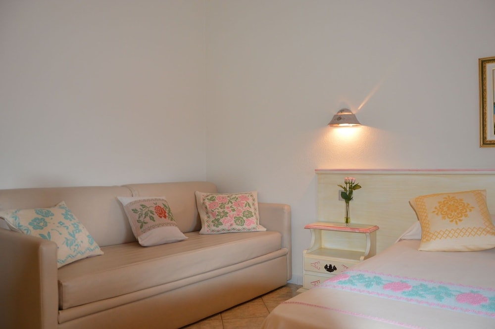 Standard Room, 1 Double Bed