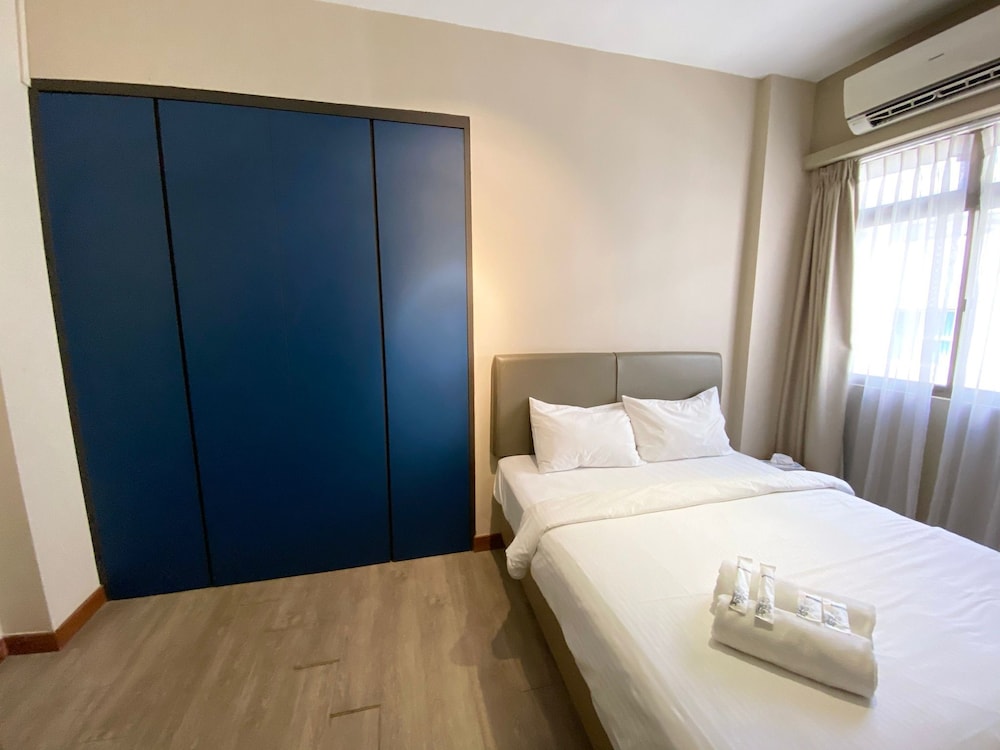 Premium Apartment, 1 Queen Bed photo 2