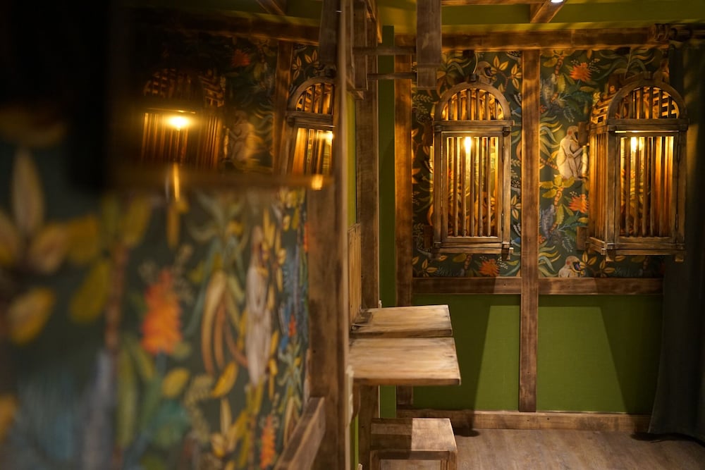 Standard Studio, Private Bathroom - Photo 2