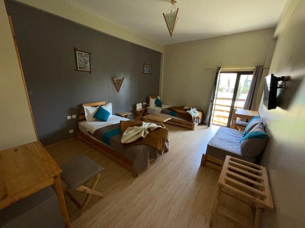 Comfort Triple Room