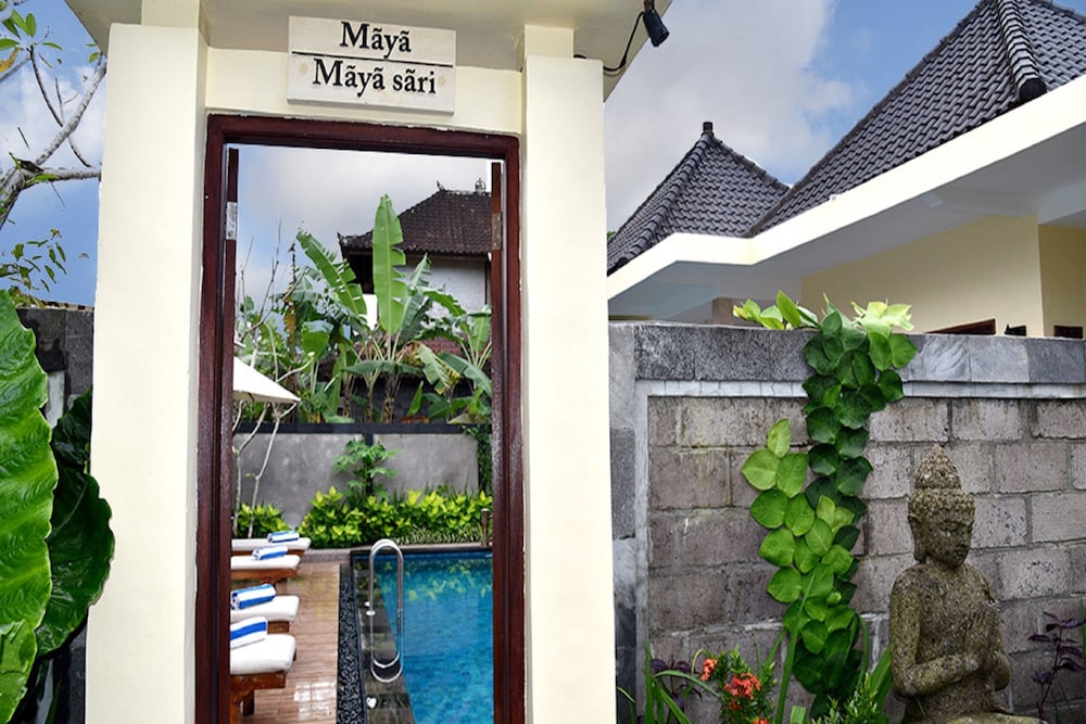 Villa, 2 Bedrooms, Private Pool, Poolside - Photo 13