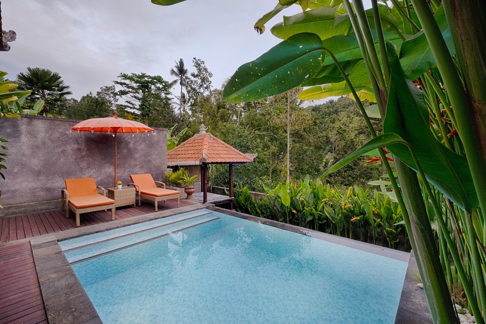 Nadira Bali Villa, photo 135