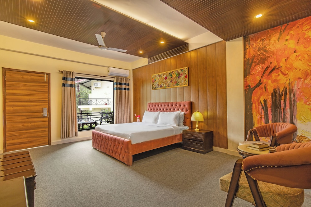Pineview Room photo 3