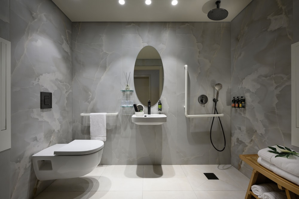 Accessible room