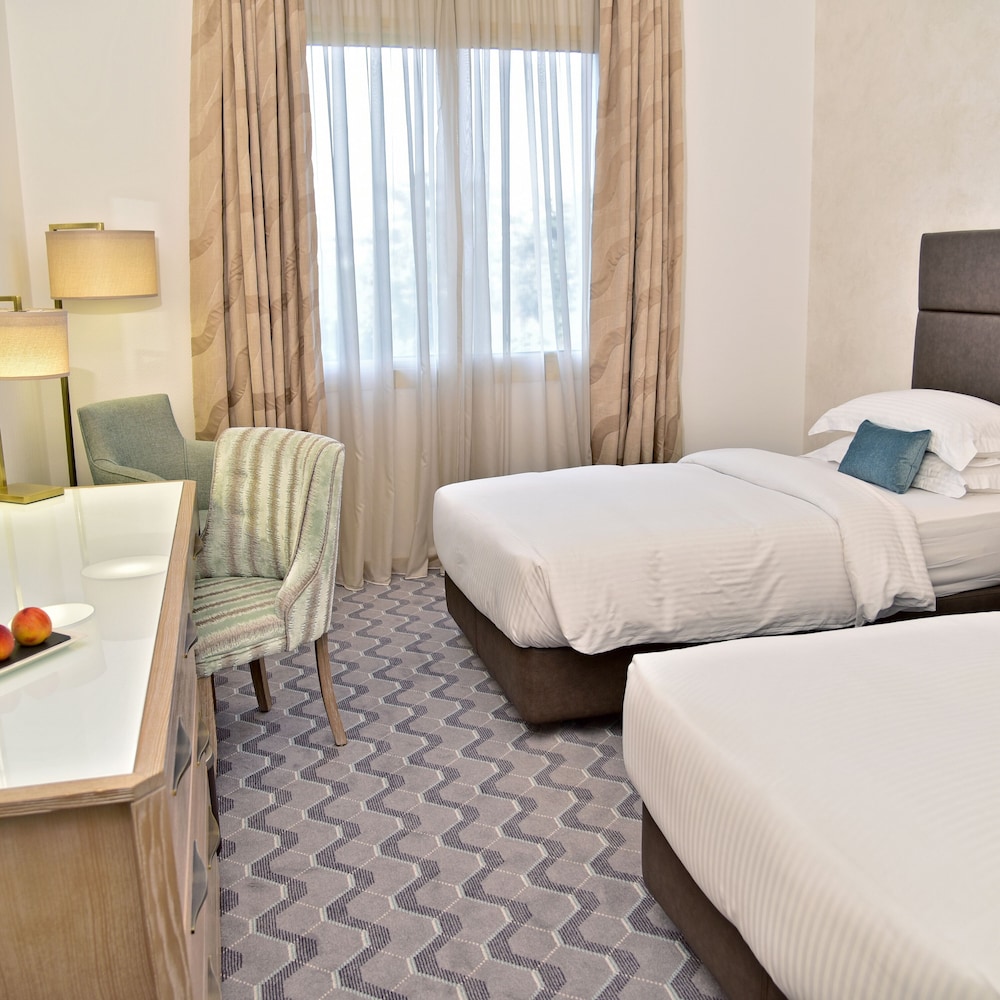 Room, 2 Double Beds (Guest) photo 1