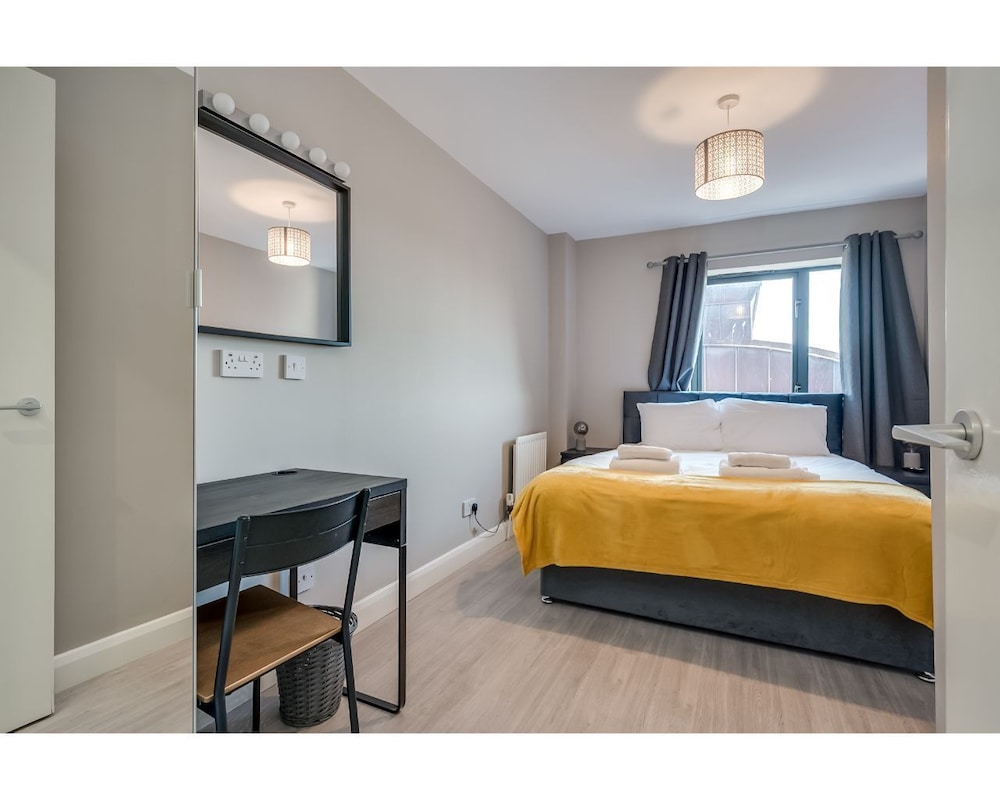 Apartment, Ensuite (2-Bed) photo 2