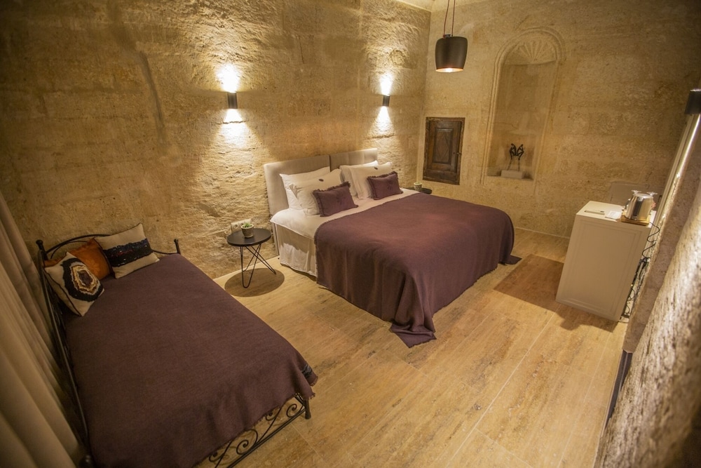 Junior Double or Twin Room