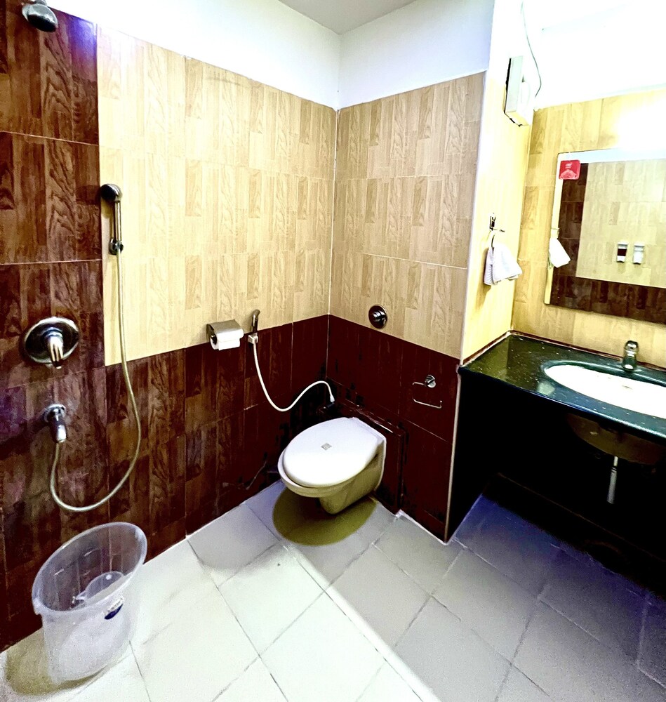 Deluxe Double Room - Photo 4