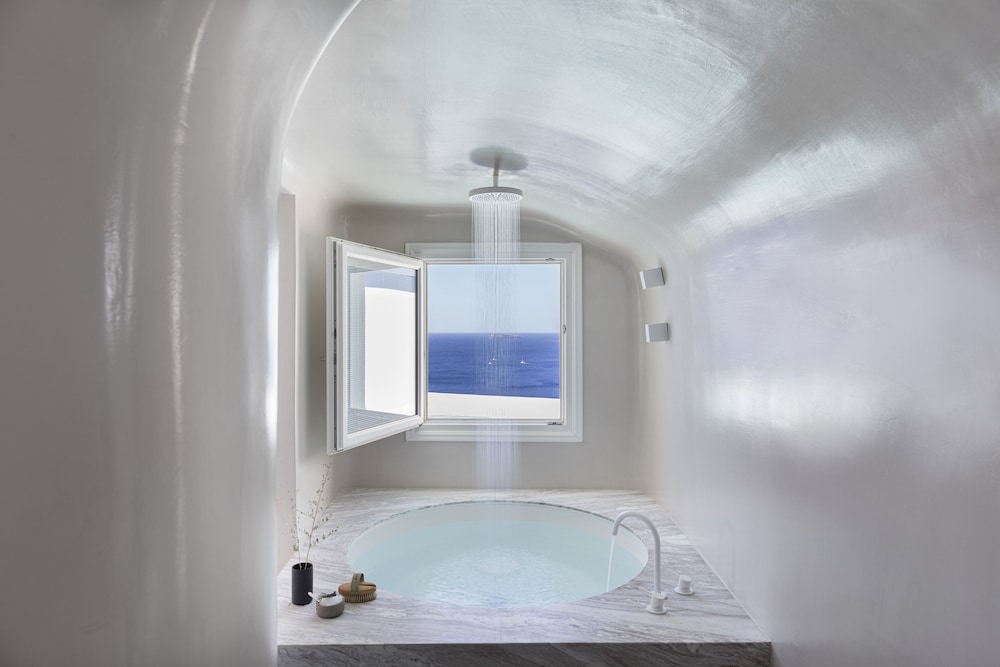 Presidential Suite (Plunge Pool)