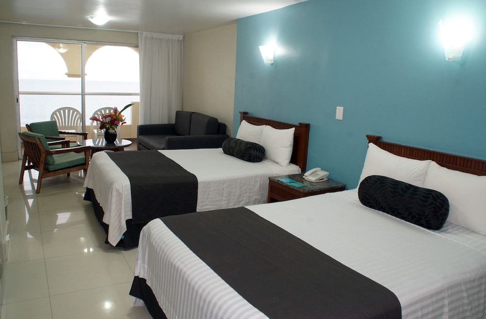 Junior Suite, Ocean View - Photo 3