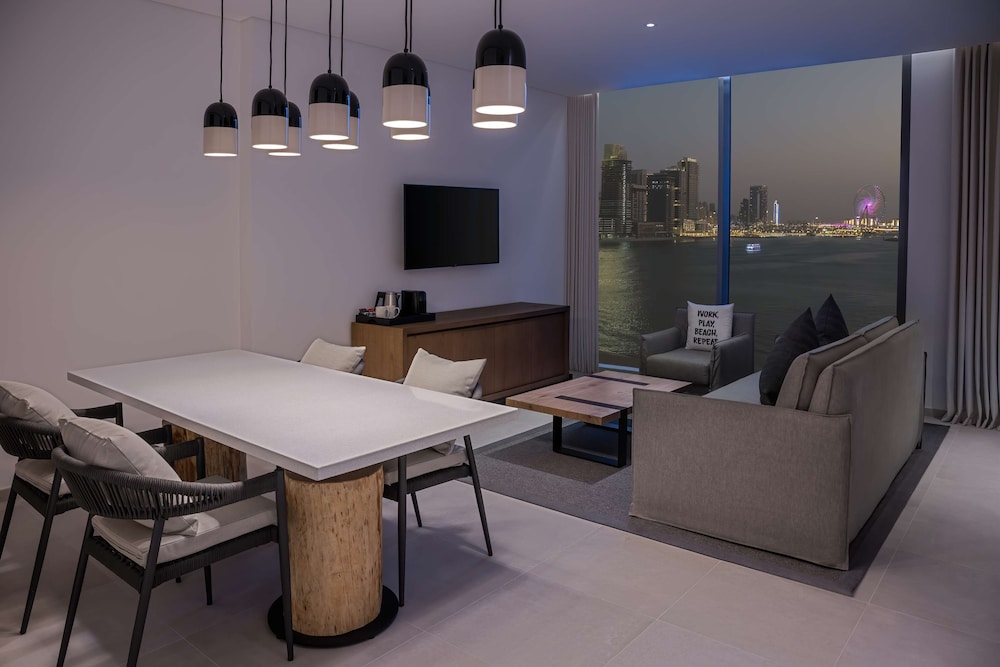Suite, 1 Bedroom, Sea View