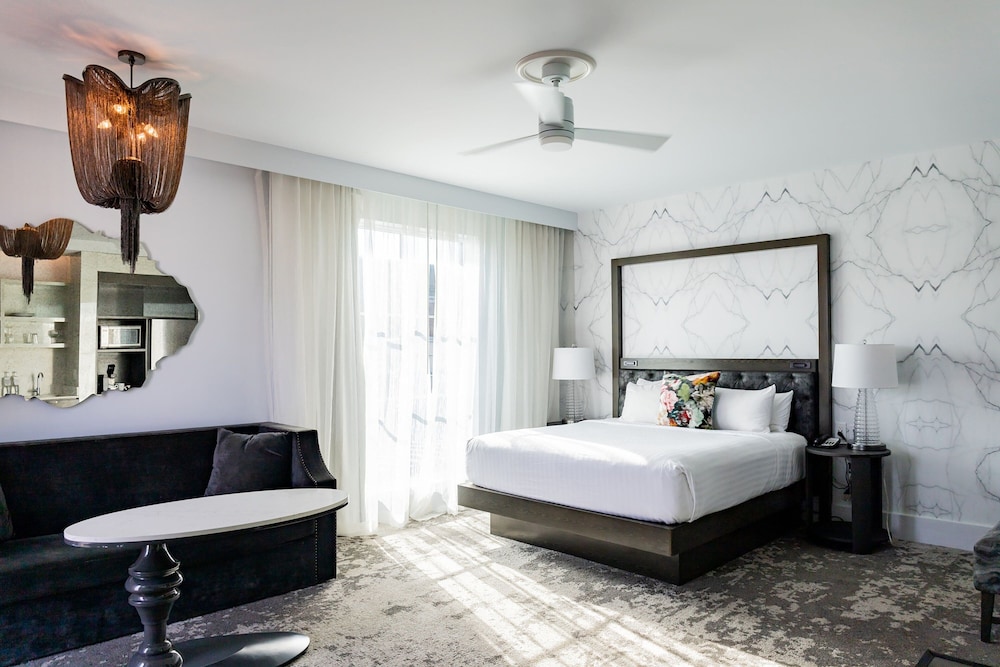 Suite, 1 Bedroom, Terrace photo 2