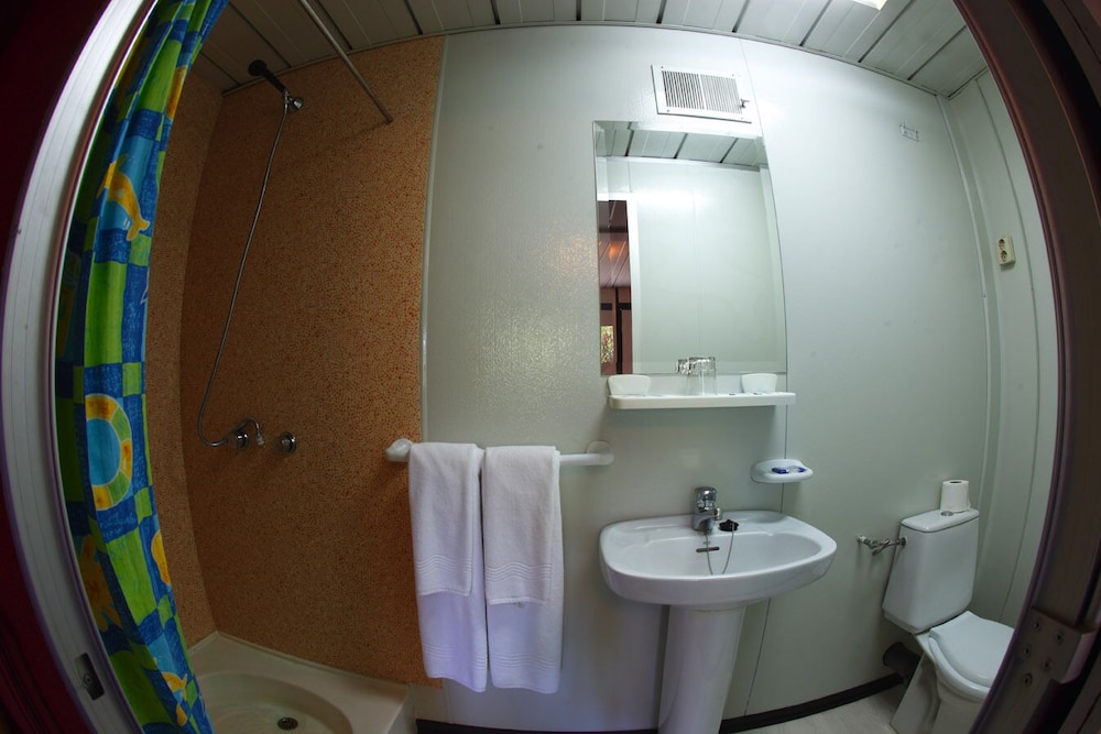 Economy Double Room Single Use photo 3