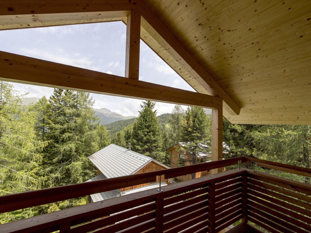 Chalet photo 3