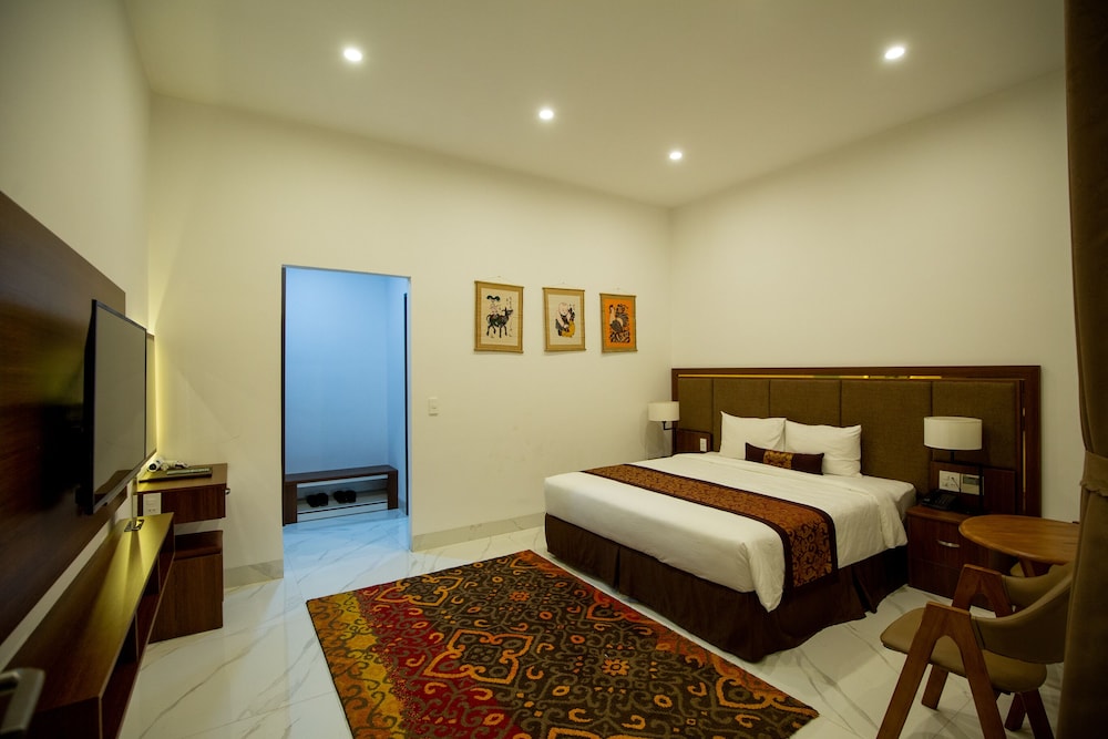 Superior Double Room photo 3