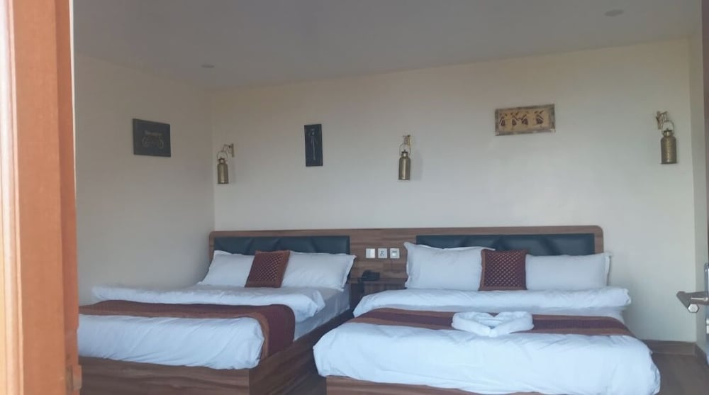 Superior Quadruple Room