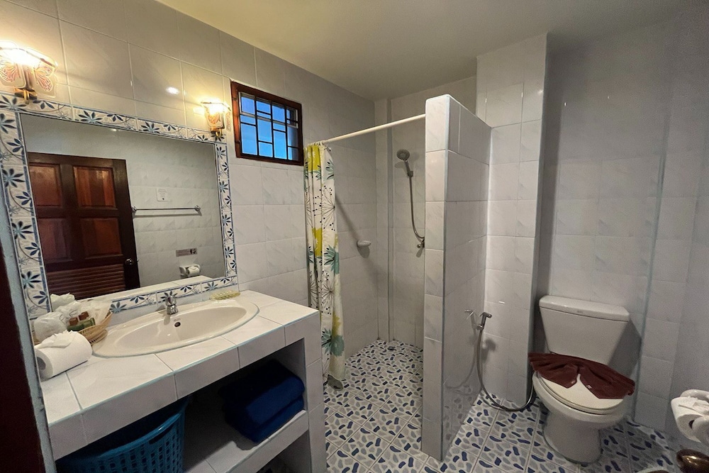 Superior Double Room - Photo 7