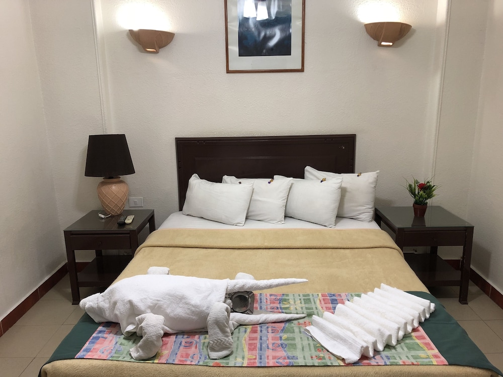 Deluxe Suite, 2 Bedrooms photo 2