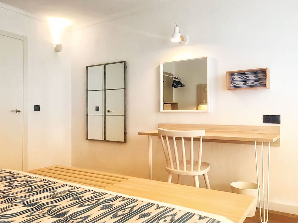 Apartment, 1 Bedroom, Balcony (2 adults + 2 children)