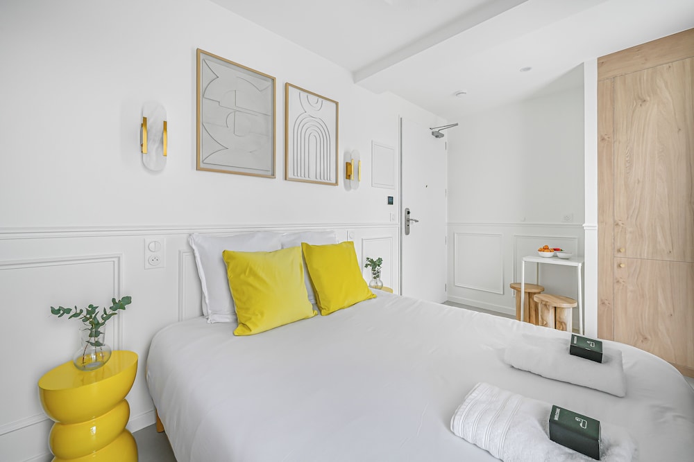 Comfort Suite, Kitchen