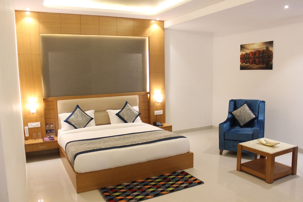 Classic Room