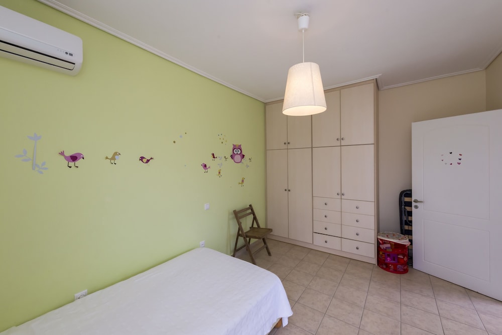 Exclusive Villa, Multiple Beds, Garden View photo 1