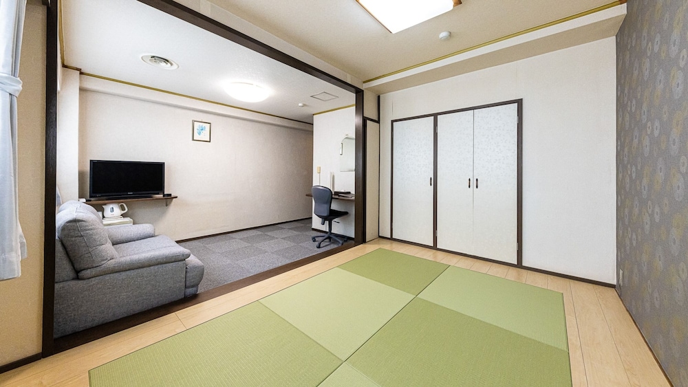 Japanese Style Room, Non Smoking photo 1