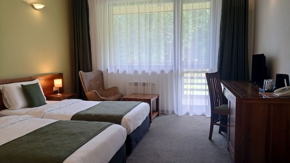 Signature Double or Twin Room photo 1