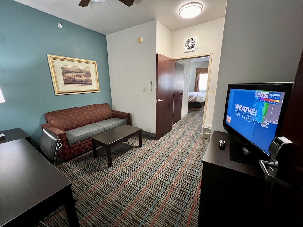 Business Suite, Non Smoking - Photo 3