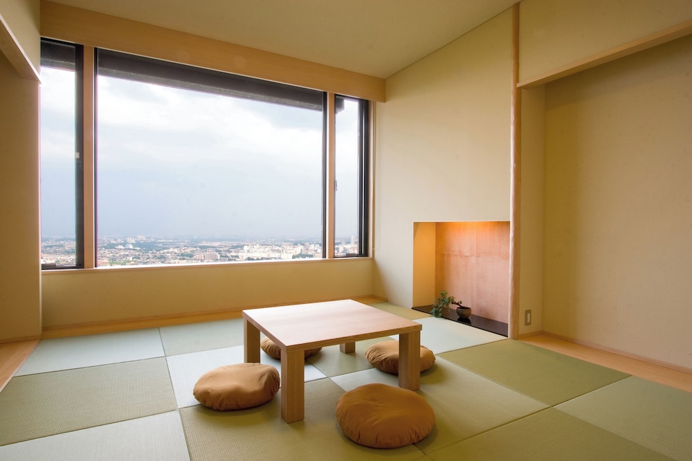 Japanese Western Style Room -SUMIRE- photo 2