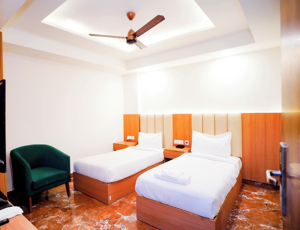 Double or Twin Room