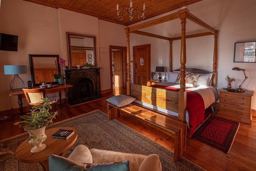 The Savannah Room photo 1
