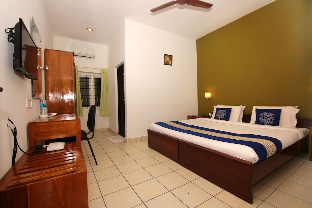 Standard Double Or Twin Room, 1 Double Bed, Private Bathroom