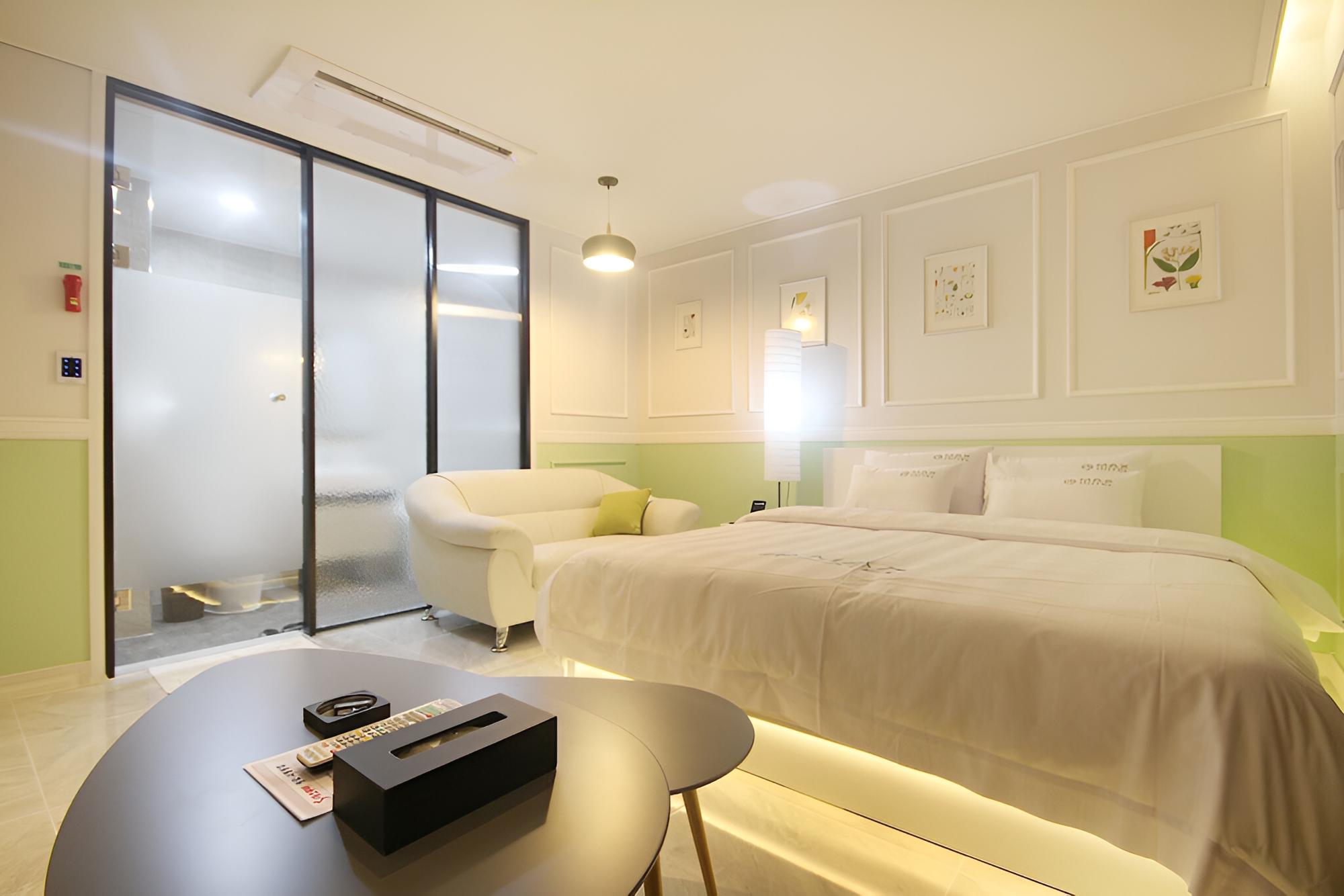 Room (Special Room) - Photo 2