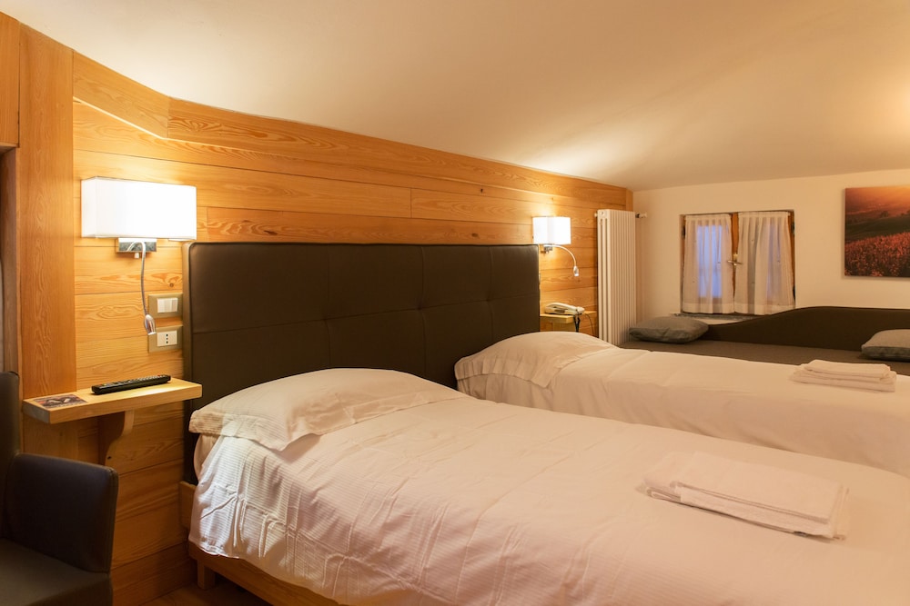 Room, 1 Queen Bed