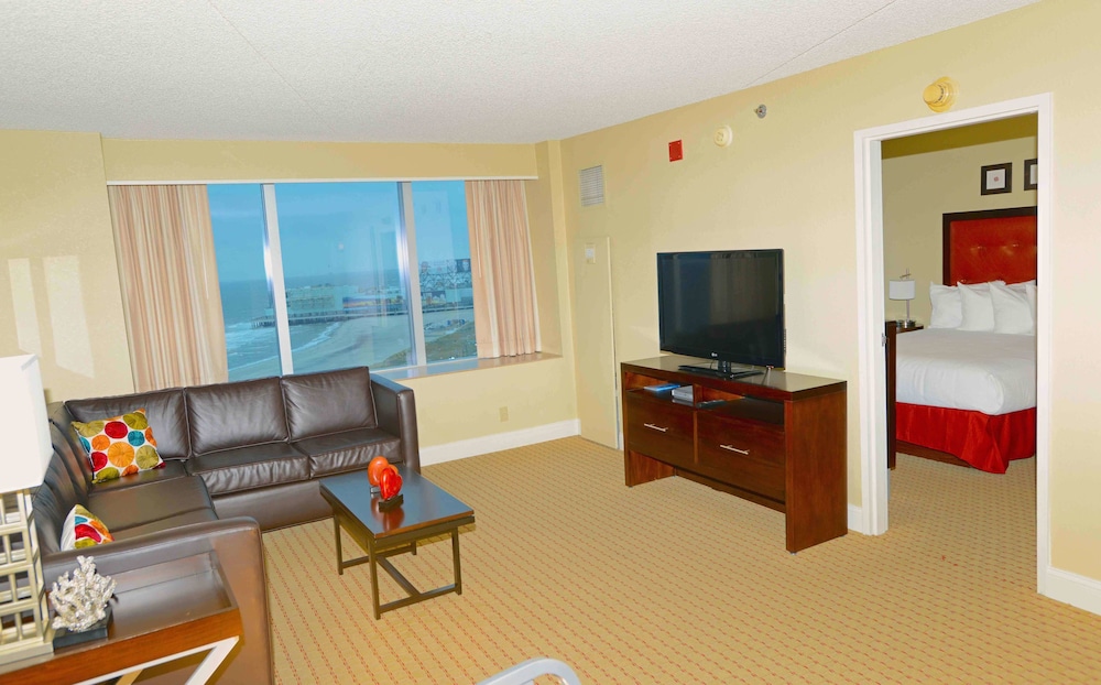 Suite, 1 Bedroom photo 1