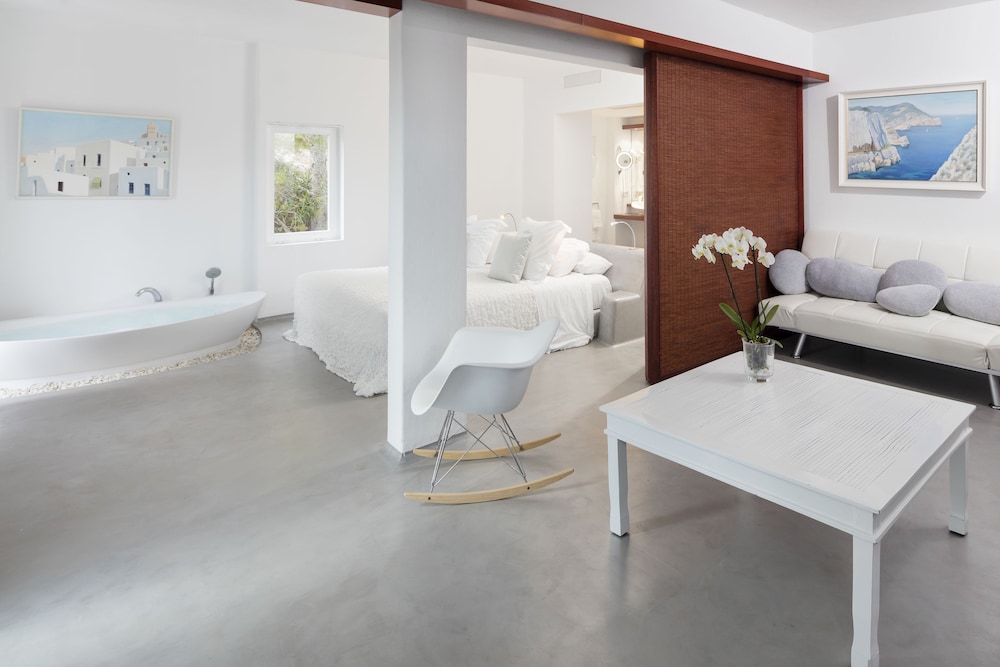 Family Suite, Sea View - Photo 1