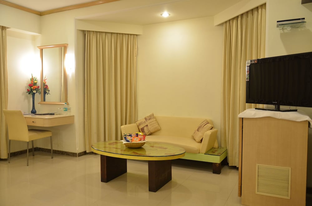 Super Deluxe Room - Photo 4