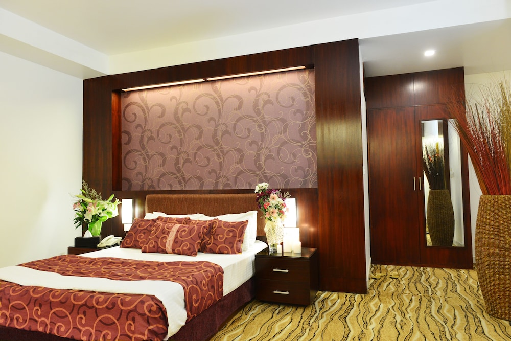 Superior Double Room photo 3