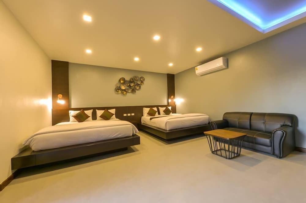 VIP Family Room