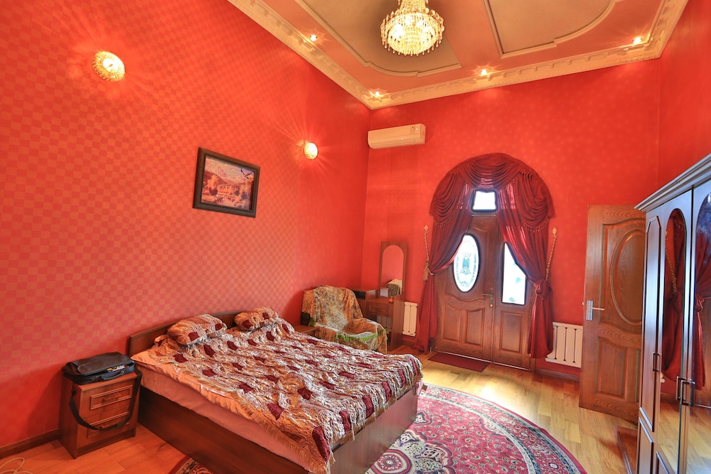 Elite Room, 1 Bedroom photo 3