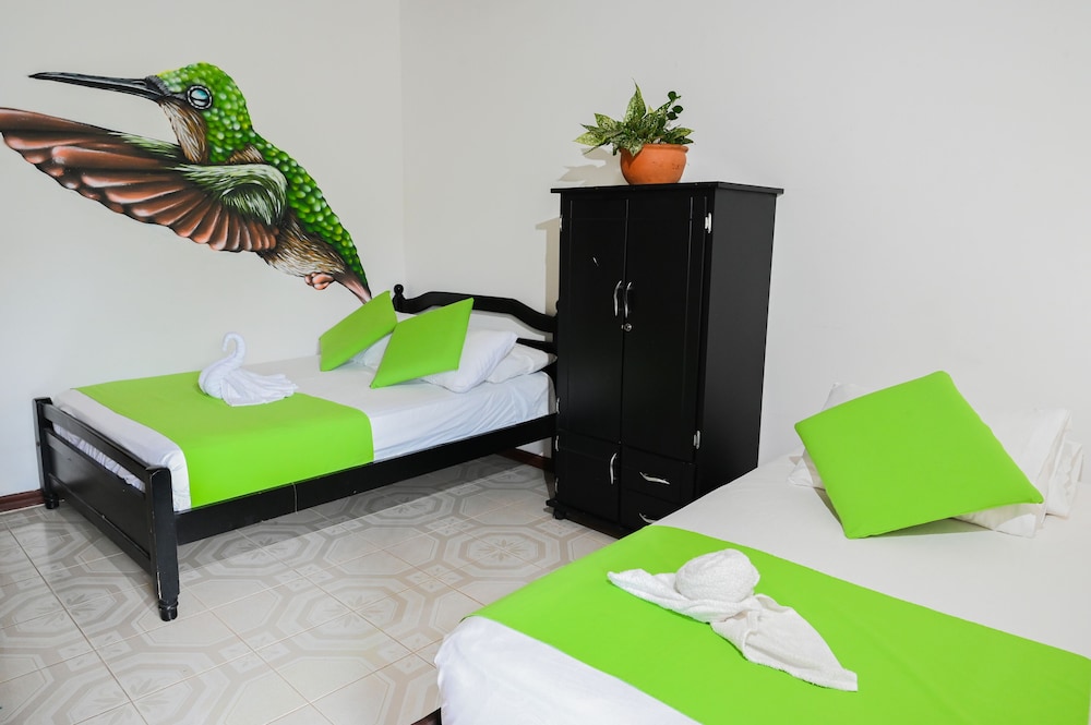 Grand Room