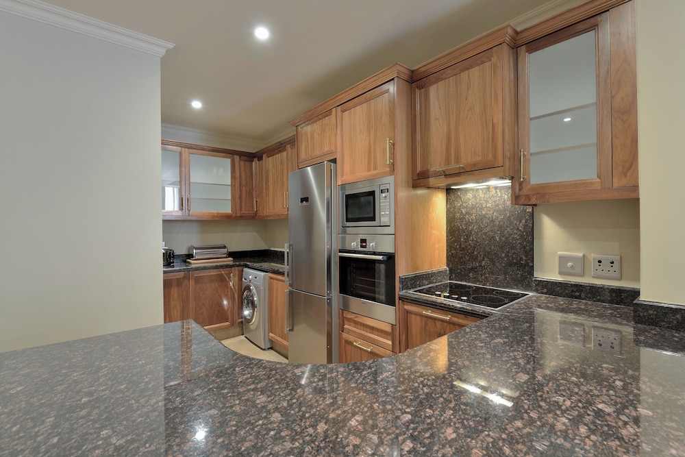 Luxury Suite, 2 Bedrooms photo 2