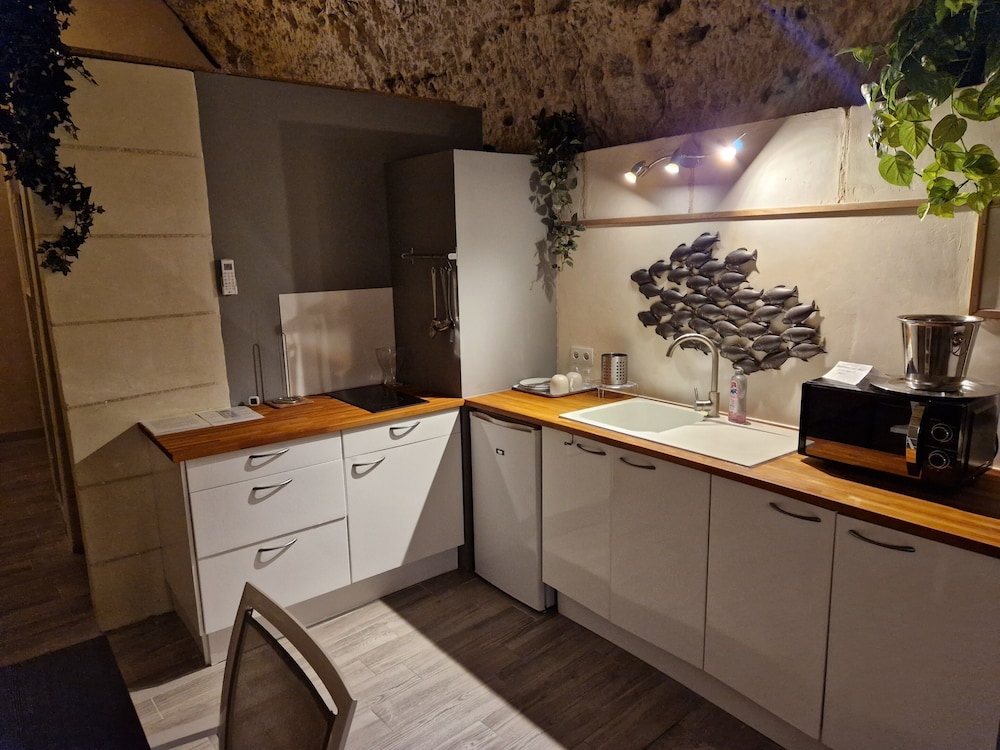 Loft, Ensuite (Le Trog'Loft	) photo 3