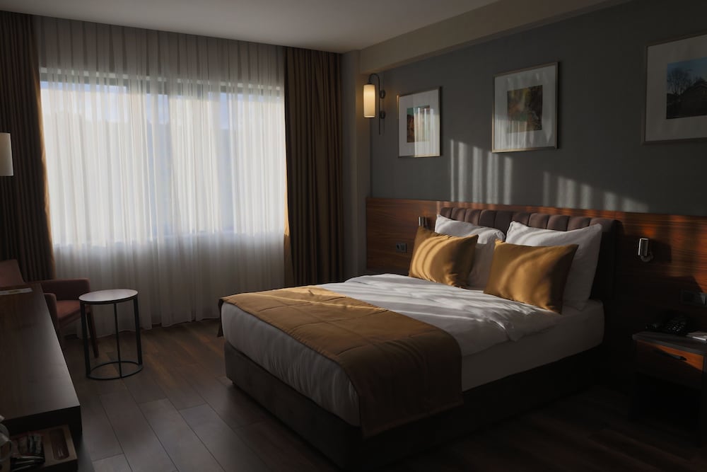 Superior Double Room photo 3